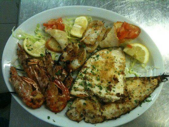 Imola Pizzeria I Munel